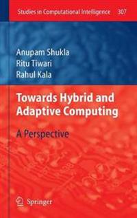 Towards Hybrid and Adaptive Computing