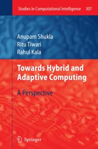 Studies in Computational Intelligence