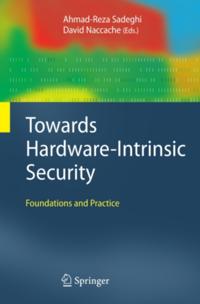 Information Security and Cryptography