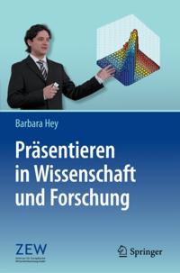 Präsentieren in Wissenschaft und Forschung