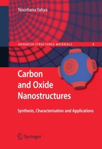 Advanced Structured Materials