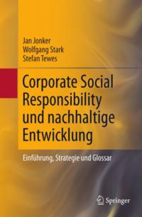 Business and Economics (German Language)