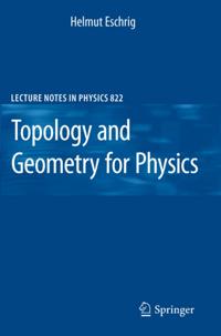 Lecture Notes in Physics