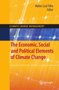 Climate Change Management