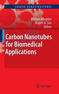 Carbon Nanotubes for Biomedical Applications