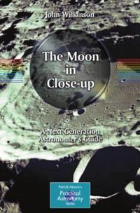The Patrick Moore Practical Astronomy Series