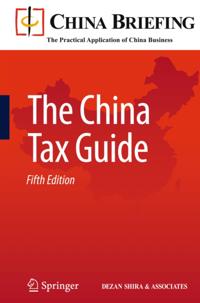 China Briefing