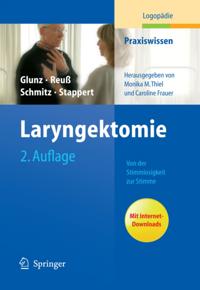 Praxiswissen Logopädie
