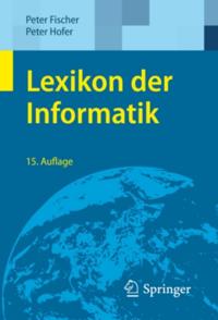 Computer Science and Engineering (German Language)