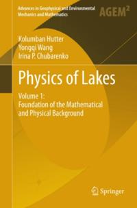 Advances in Geophysical and Environmental Mechanics and Mathematics