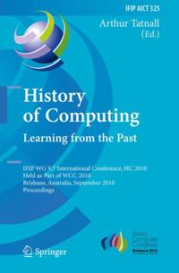 IFIP Advances in Information and Communication Technology