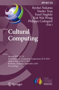 IFIP Advances in Information and Communication Technology