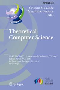 IFIP Advances in Information and Communication Technology