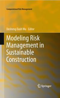 Computational Risk Management
