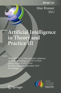 IFIP Advances in Information and Communication Technology