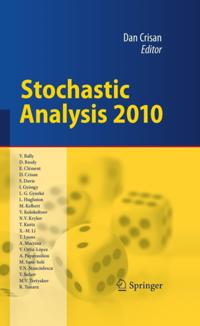 Mathematics and Statistics