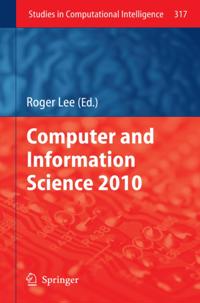 Studies in Computational Intelligence