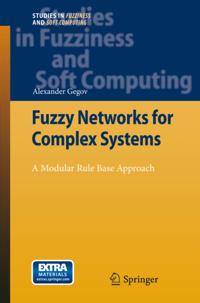 Studies in Fuzziness and Soft Computing