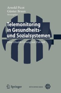 Telemonitoring in Gesundheits- und Sozialsystemen