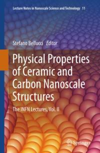 Lecture Notes in Nanoscale Science and Technology