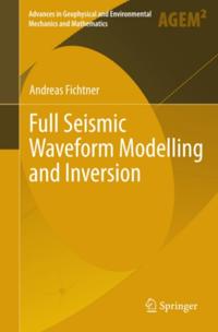 Advances in Geophysical and Environmental Mechanics and Mathematics