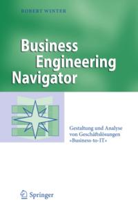 Business Engineering