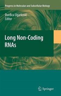Long Non-Coding RNAs