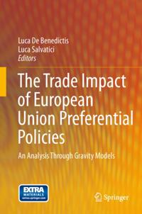 Trade Impact of European Union Preferential Policies