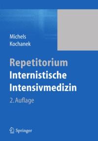 Repetitorium Internistische Intensivmedizin