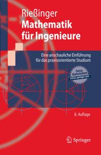 Springer-Lehrbuch