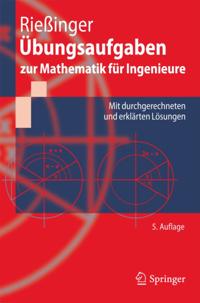 Springer-Lehrbuch