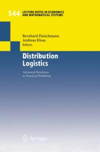 Lecture Notes in Economics and Mathematical Systems