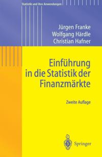 Statistik und ihre Anwendungen