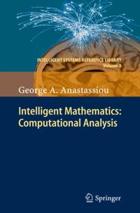 Intelligent Systems Reference Library