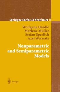 Springer Series in Statistics