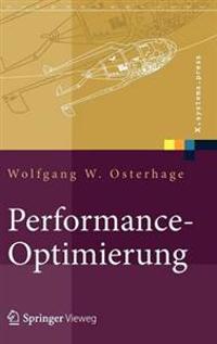 Performance-Optimierung