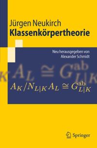 Springer-Lehrbuch