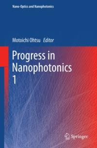 Nano-Optics and Nanophotonics
