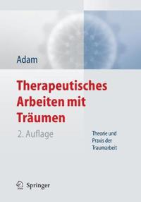 Therapeutisches Arbeiten mit Träumen