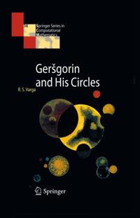 Springer Series in Computational Mathematics