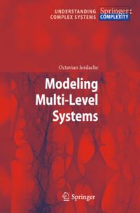 Understanding Complex Systems