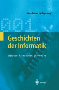 Computer Science and Engineering (German Language)