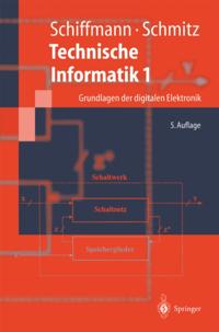 Springer-Lehrbuch