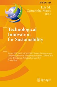 IFIP Advances in Information and Communication Technology
