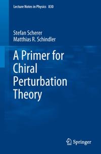 Primer for Chiral Perturbation Theory