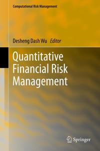 Computational Risk Management