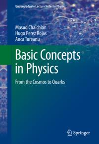 Undergraduate Lecture Notes in Physics