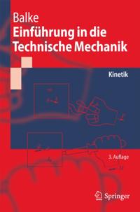 Springer-Lehrbuch