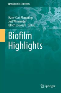 Springer Series on Biofilms