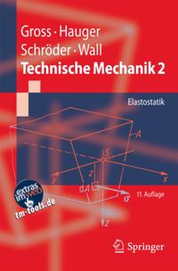 Springer-Lehrbuch